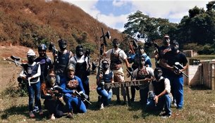 Paintball El Naranjal | Paintball - Rated 0.9