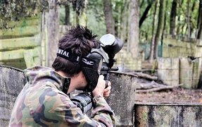 Paintball Headquarters in China, South Central China | Paintball - Rated 0.7