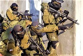 Paintball Israel | Paintball - Rated 4.4