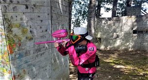 Paintball Lille | Paintball - Rated 4.5