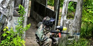 Paintball Mirabel in Canada, Quebec | Paintball - Rated 4.6