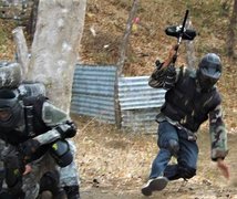 Paintball Nicaragua in Nicaragua, Managua Department | Paintball - Rated 0.8
