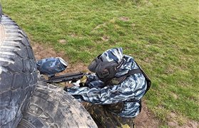 Club Delta in Ukraine, Lviv Oblast | Laser Tag,Paintball,Airsoft - Rated 1.7
