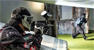 Paintballfarm in Switzerland, Canton of Lucerne | Paintball - Rated 4.7