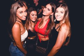 Bogota in club in sex the Convicted sex