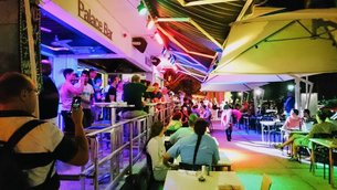 Palace | LGBT-Friendly Places,Bars - Rated 5.3