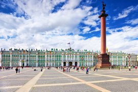 Palace Square | Architecture - Rated 5.4