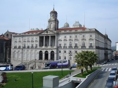 Palacio da Bolsa in Portugal, Norte | Architecture - Rated 3.6