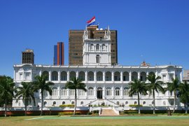Palacio de Lopez in Paraguay, Gran Asuncion | Architecture - Rated 3.6