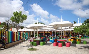 Palapas Park in Mexico, Quintana Roo | Parks - Rated 3.9