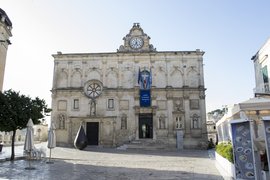 Palazzo Lanfranchi in Italy, Basilicata | Art Galleries - Rated 3.6
