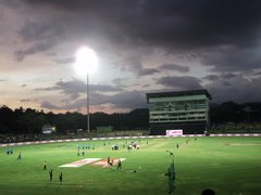 Pallekele International Cricket Stadium | Cricket - Rated 3.8