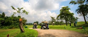 Palm Resort Golf & Country Club in Malaysia, Johor | Golf - Rated 3.8