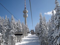 Parnassos Ski Centre | Snowboarding,Skiing,Snowmobiling - Rated 5