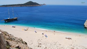 Pamucak Beach in Turkey, Aegean | Beaches - Rated 3.3