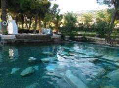 Pamukkale Antique Pool in Turkey, Aegean | Swimming - Rated 3.6