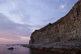 Panga Cliff in Estonia, Saare County | Trekking & Hiking - Rated 3.9