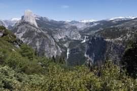 Panorama Trail | Trekking & Hiking - Rated 0.9