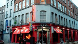 PantiBar in Ireland, Leinster | LGBT-Friendly Places,Bars - Rated 3.7