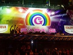 Papa G in Brazil, Southeast | Nightclubs,LGBT-Friendly Places - Rated 3.3