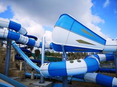 Paphos Aphrodite Waterpark | Water Parks - Rated 3.8
