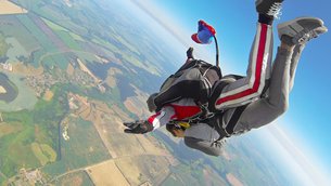 Parachute Montreal South Shore in Canada, Quebec | Skydiving - Rated 4.2