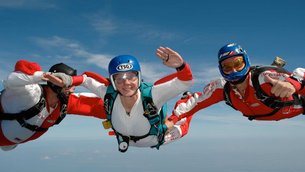 Parachute School of Toronto Limited in Canada, Ontario | Skydiving - Rated 0.9