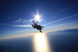 Parachutisme Atmosphair in Canada, Quebec | Skydiving - Rated 1.1