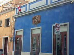 Parada 77 | Bars,Sex-Friendly Places - Rated 4.2