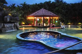 Paradise Hot Springs in Costa Rica, Alajuela Province | Hot Springs & Pools - Rated 3.8
