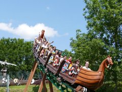 Park Festyland | Family Holiday Parks,Amusement Parks & Rides - Rated 3.5
