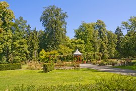 Orangerie Park in France, Grand Est | Parks - Rated 4.2