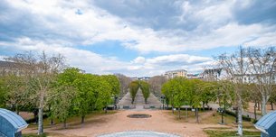 Sources Park in France, Auvergne-Rhone-Alpes | Parks - Rated 3.6