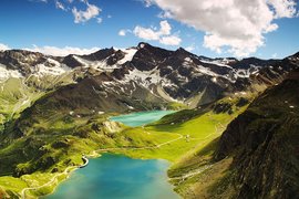 Parco Nazionale Gran Paradiso in Italy, Aosta Valley | Parks - Rated 4