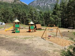 Parco di Val Sozzine | Parks - Rated 3.8
