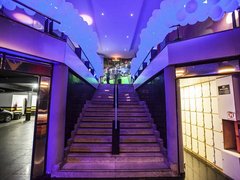 Paris Cafe in Brazil, Southeast | Nightclubs,Red Light Places - Rated 0.7