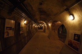Paris Sewers in France, Ile-de-France | Museums,Urban Exploration - Rated 3.7