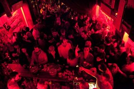 Parizien in Turkey, Marmara | Nightclubs,Sex-Friendly Places - Rated 0.5