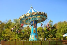 Park Bagatelle in France, Hauts-de-France | Amusement Parks & Rides - Rated 3.5