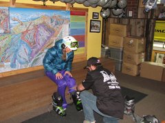 Park City Sport on Main in USA, Utah | Snowboarding,Skiing - Rated 3.7
