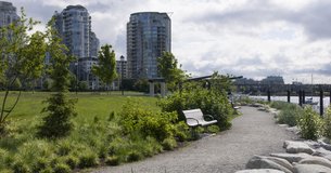 Park David Lam in Canada, British Columbia | Parks - Rated 3.7