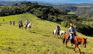 Park Della Vittoria in Brazil, Southeast | Horseback Riding - Rated 4.5