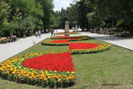 Park Marno Pole in Bulgaria, Veliko Tarnovo | Parks - Rated 3.8