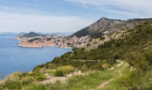 Park Orsula in Croatia, Dubrovnik-Neretva | Parks - Rated 3.7