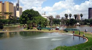 Park Uuru in Kenya, Nairobi | Parks - Rated 3.7