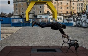 Parkour Akatemia in Finland, Uusimaa | Parkour - Rated 1