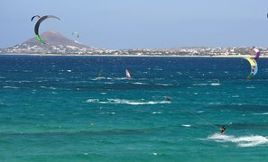 Paros Kiteboarding Center in Greece, South Aegean | Kitesurfing - Rated 2.2