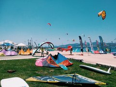 Paroskite | Windsurfing - Rated 2.8