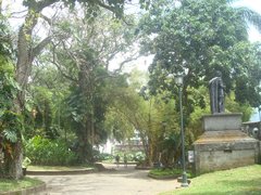 Parque Espana in Costa Rica, Province of San Jose | Parks - Rated 3.6