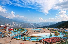 Parque Nacional del Chicamocha | Family Holiday Parks,Parks - Rated 4